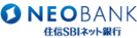 住信SBIネット銀行株式会社